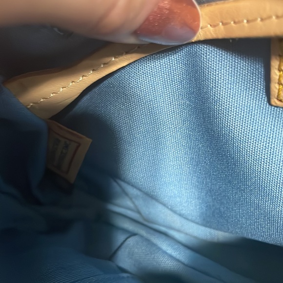 Dooney & Burke purse - Picture 5 of 5